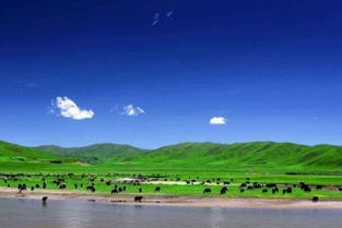 赤峰草原旅游開(kāi)發(fā)的主要類(lèi)型