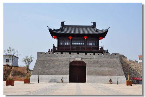 宋韻今風(fēng) 中國(guó)保存最完好的北宋古城，在旅游開(kāi)發(fā)中煥發(fā)新生
