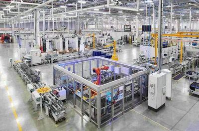 汽車(chē)觀察 “新合資”好戲連臺(tái)，跨國(guó)車(chē)企的自我覺(jué)醒與文化融合